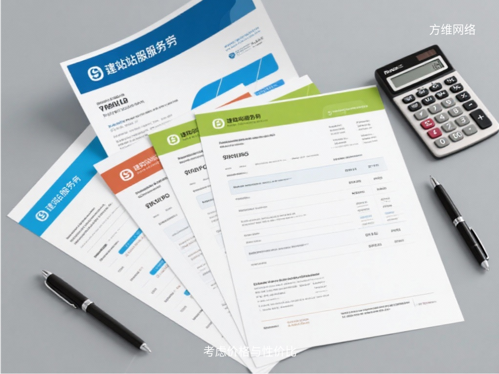 考慮價格與性價比