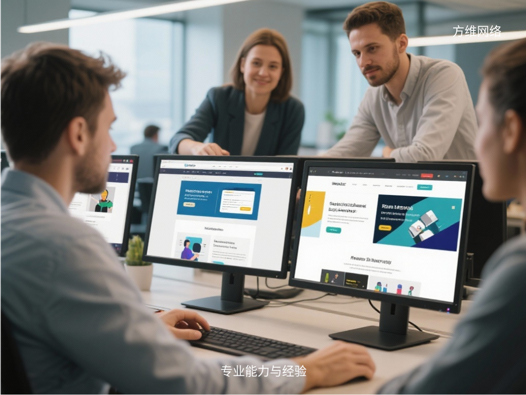 專業(yè)能力與經(jīng)驗