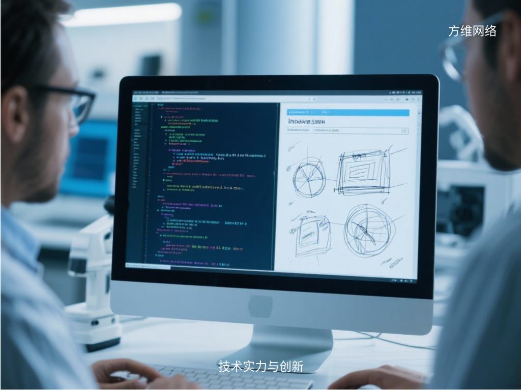 技術(shù)實(shí)力與創(chuàng)新