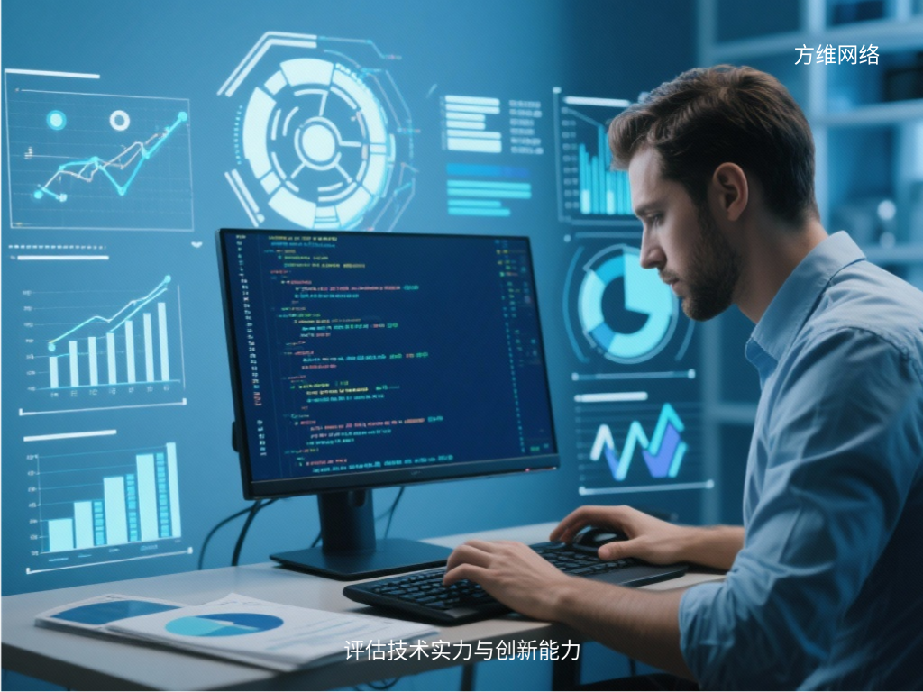 評估技術實力與創(chuàng)新能力