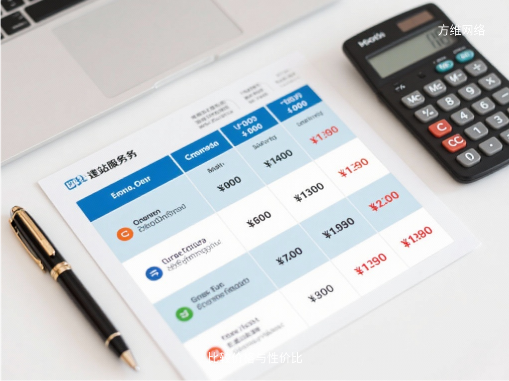 比較價格與性價比