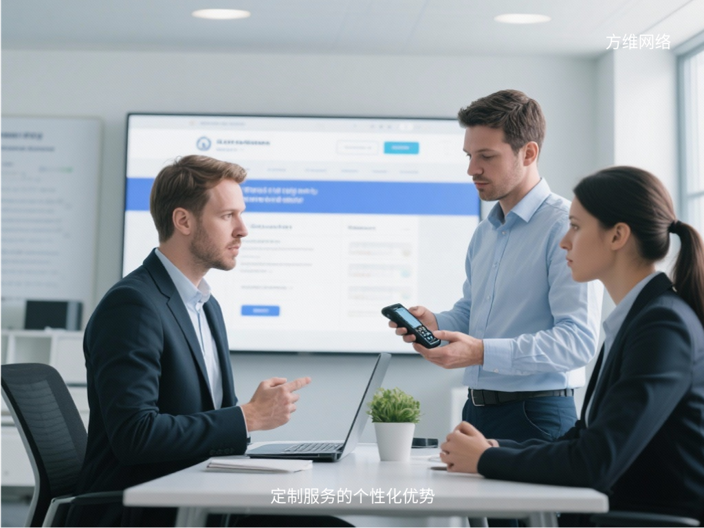 定制服務(wù)的個(gè)性化優(yōu)勢(shì)
