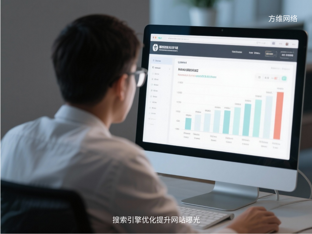 搜索引擎優(yōu)化提升網(wǎng)站曝光