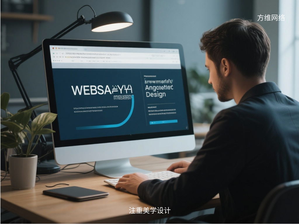 注重美學(xué)設(shè)計(jì)