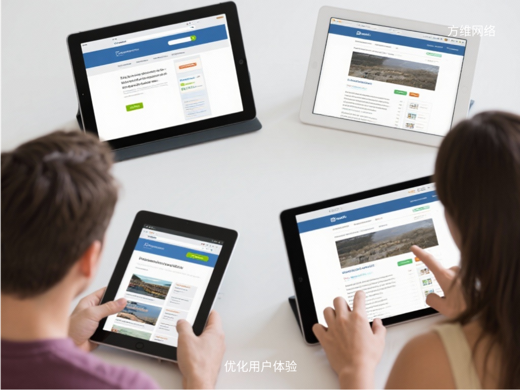 優(yōu)化用戶體驗(yàn)