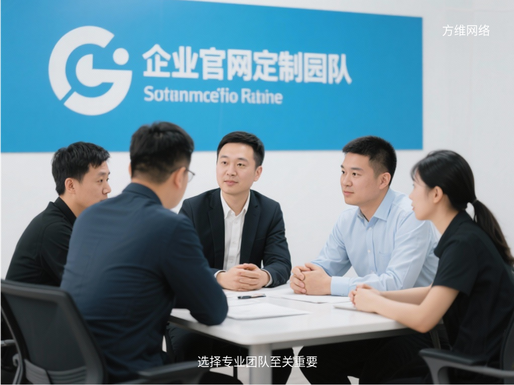 選擇專業團隊至關重要