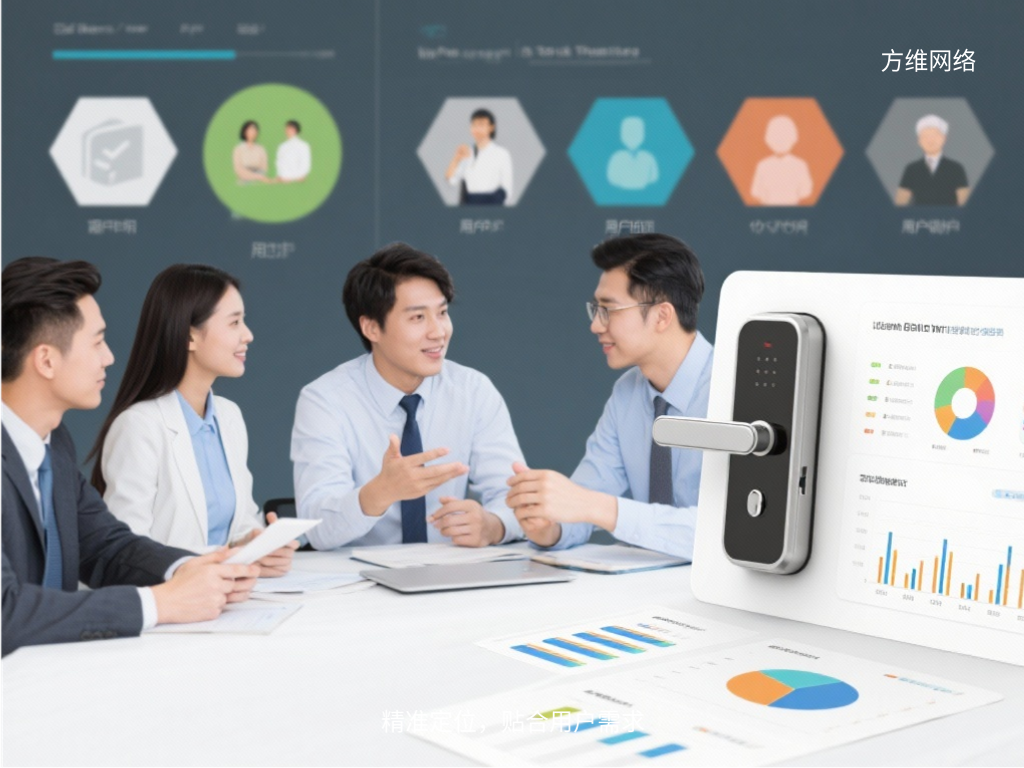 精準(zhǔn)定位,貼合用戶需求