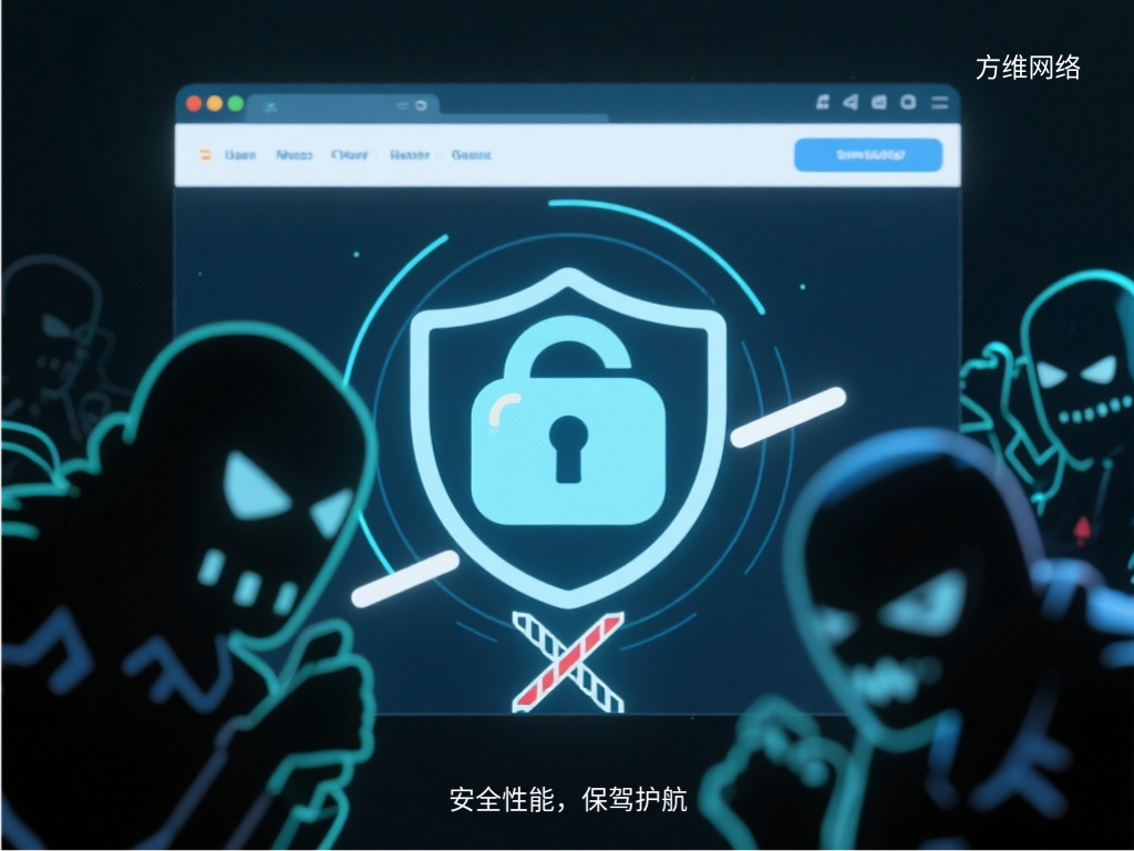 安全性能,保駕護(hù)航