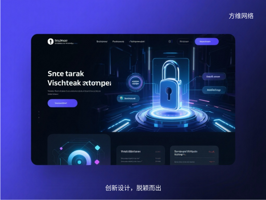 創(chuàng)新設(shè)計(jì),脫穎而出