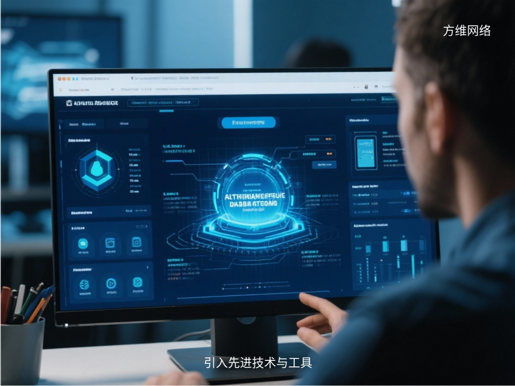 引入先進(jìn)技術(shù)與工具
