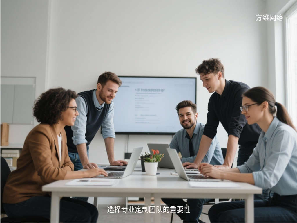 選擇專業定制團隊的重要性