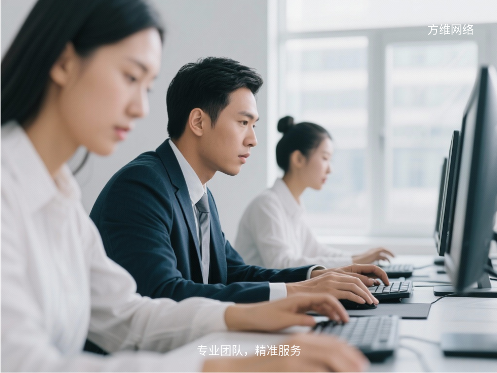 專業(yè)團(tuán)隊,精準(zhǔn)服務(wù)