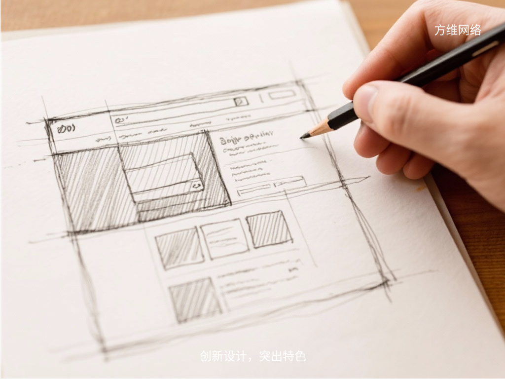 創(chuàng)新設(shè)計,突出特色