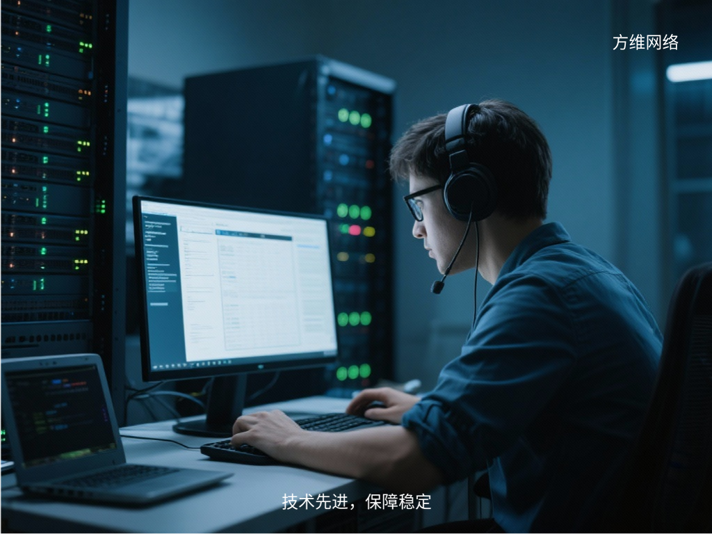 技術(shù)先進(jìn),保障穩(wěn)定