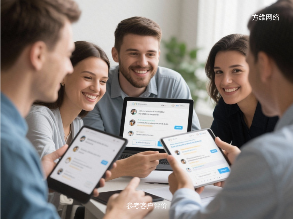 參考客戶評(píng)價(jià)