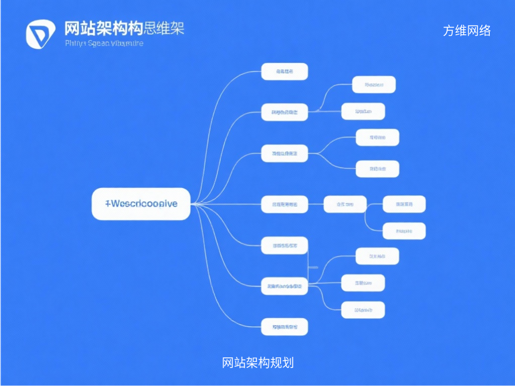 網(wǎng)站架構(gòu)規(guī)劃
