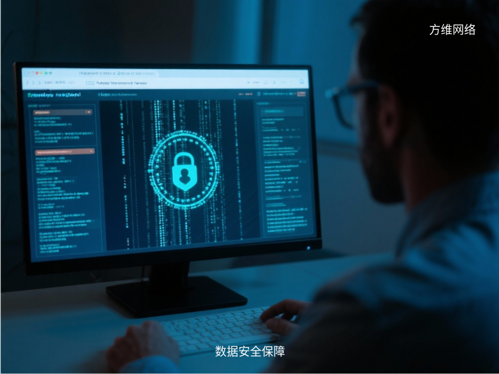 數(shù)據(jù)安全保障