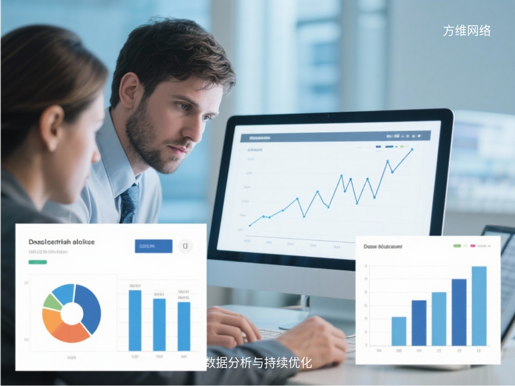 數(shù)據(jù)分析與持續(xù)優(yōu)化