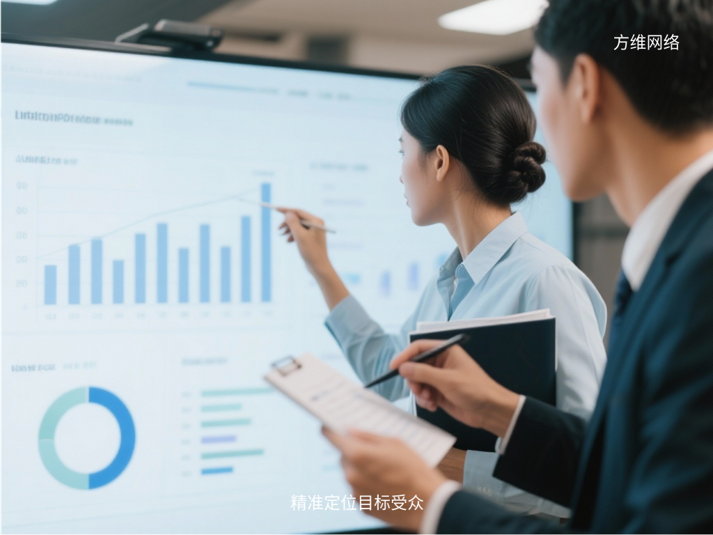 精準(zhǔn)定位目標(biāo)受眾