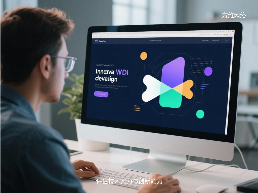 評(píng)估技術(shù)實(shí)力與創(chuàng)新能力