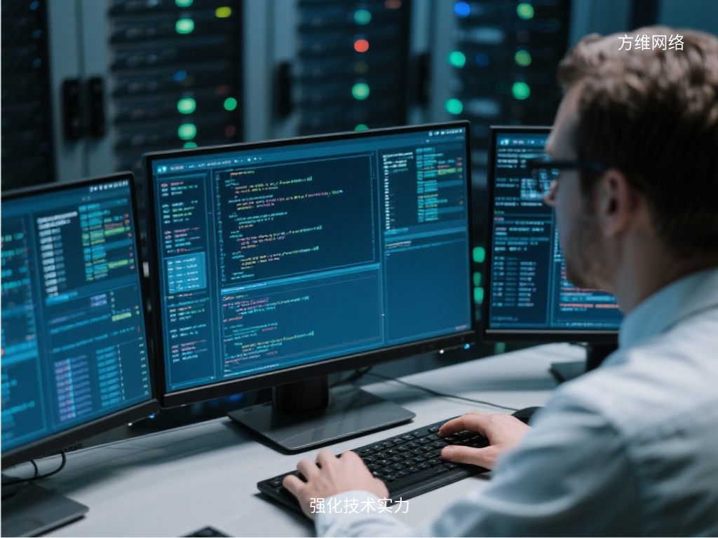 強(qiáng)化技術(shù)實(shí)力