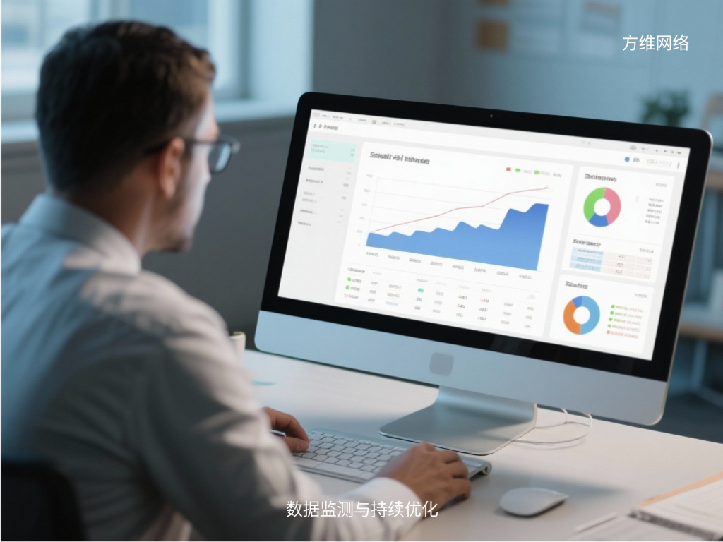數據監測與持續優化