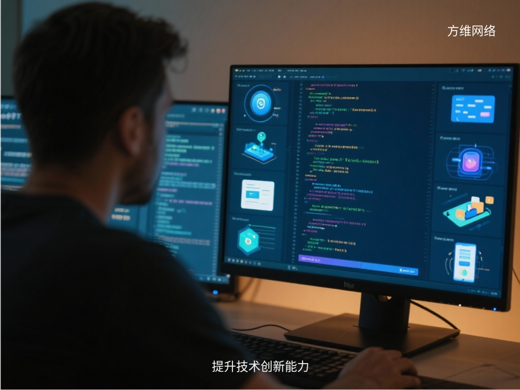 提升技術(shù)創(chuàng)新能力