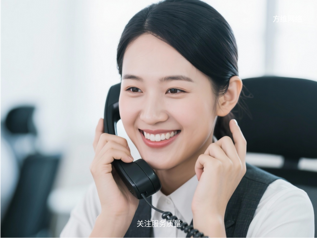 關(guān)注服務(wù)質(zhì)量