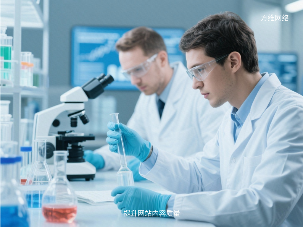 提升網(wǎng)站內(nèi)容質(zhì)量