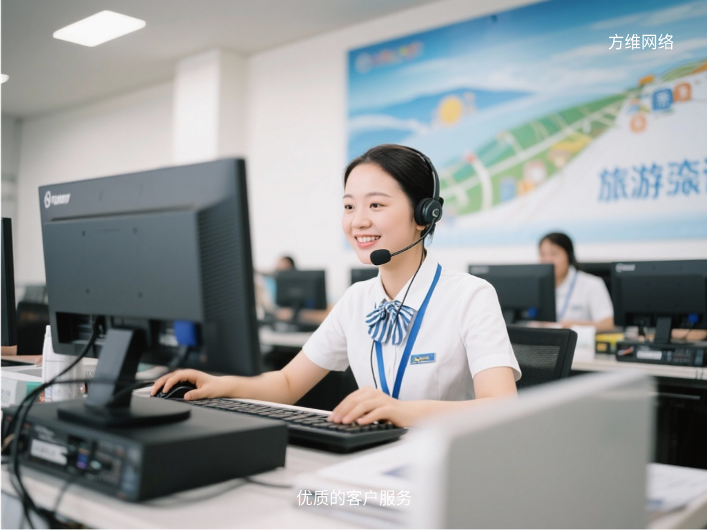 優(yōu)質的客戶服務
