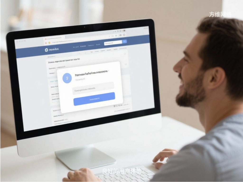 良好的用戶體驗