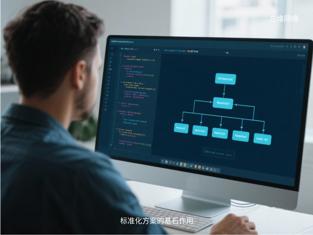 標準化方案的基石作用