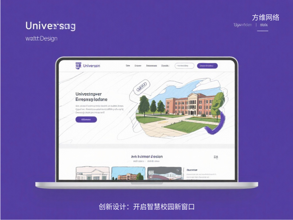 創(chuàng)新設(shè)計(jì):開啟智慧校園新窗口