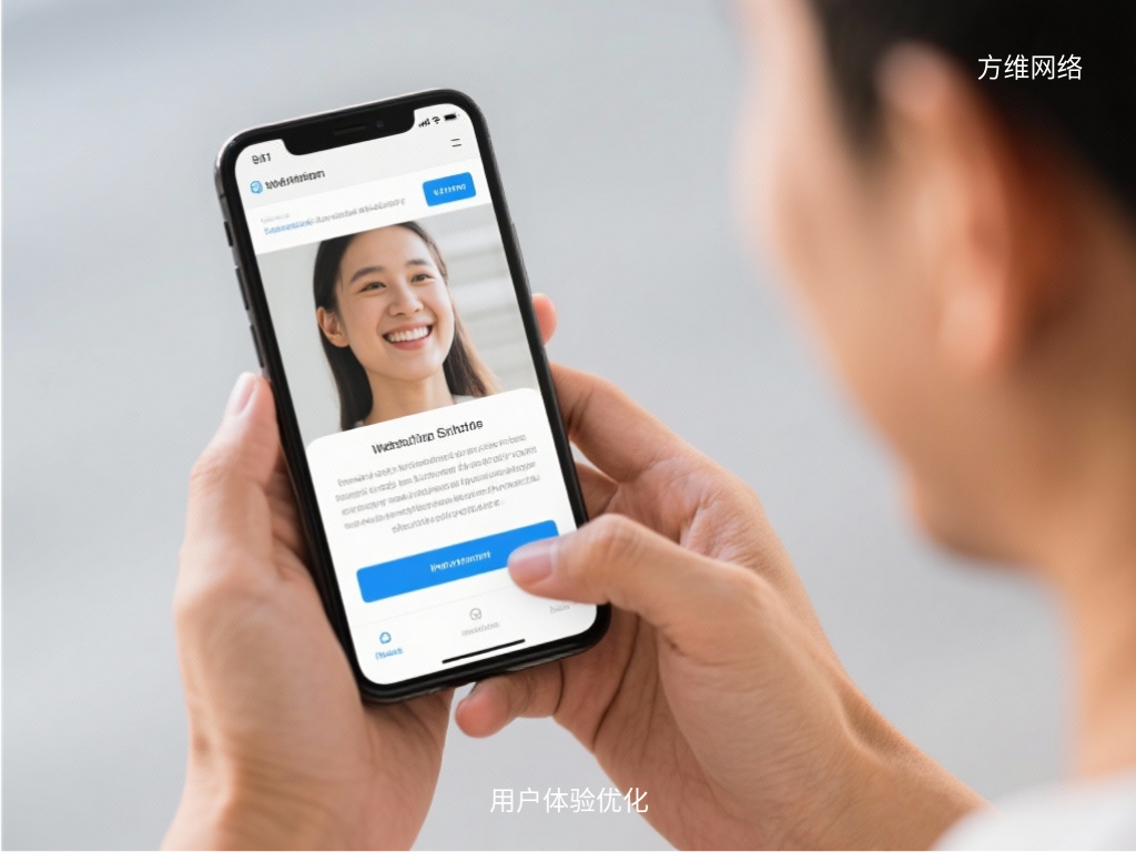 用戶體驗(yàn)優(yōu)化