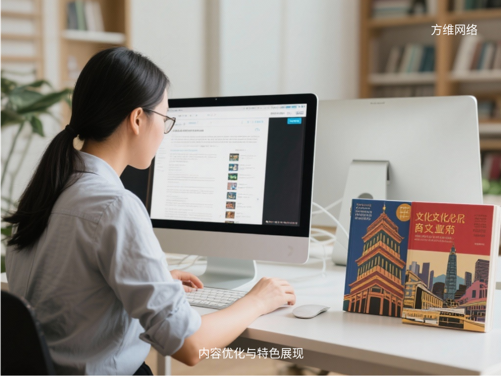 內(nèi)容優(yōu)化與特色展現(xiàn)