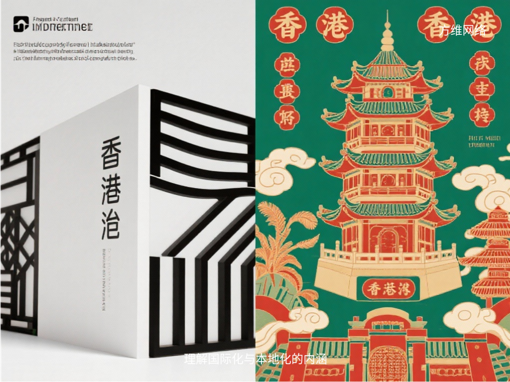 理解國際化與本地化的內(nèi)涵