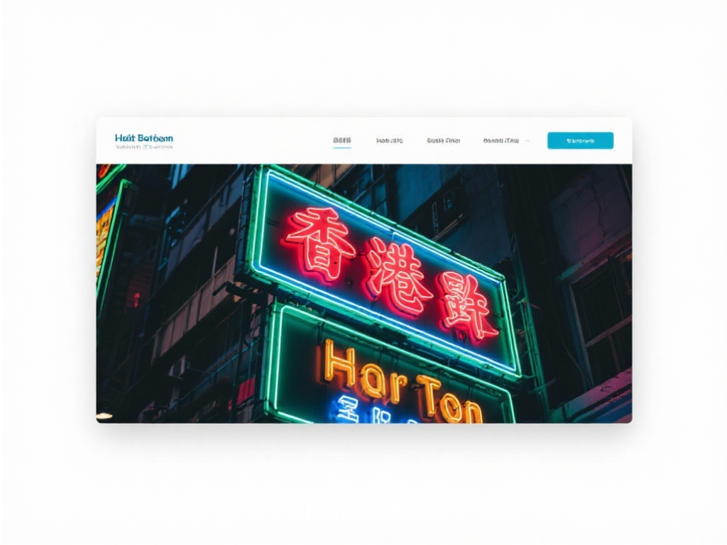 視覺設(shè)計(jì)的平衡之道