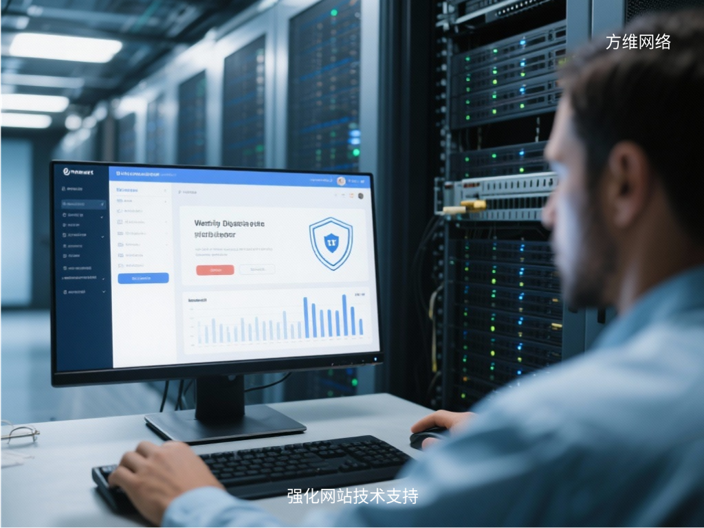 強(qiáng)化網(wǎng)站技術(shù)支持