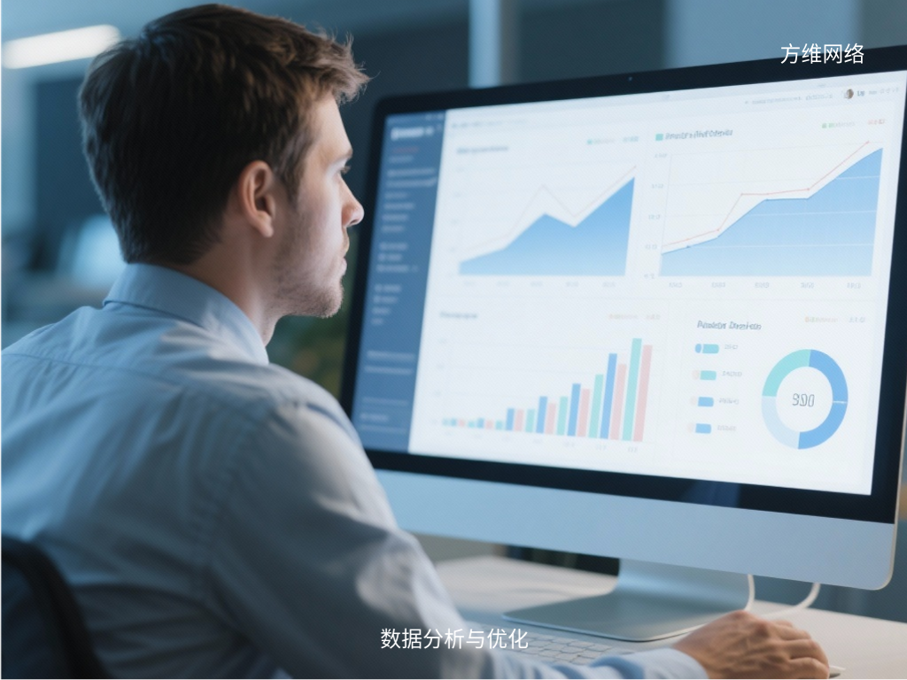數據分析與優化