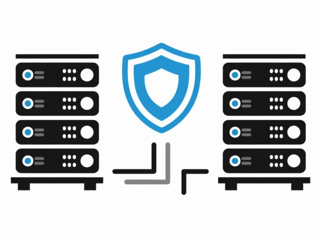 保障網站的安全性與穩定性