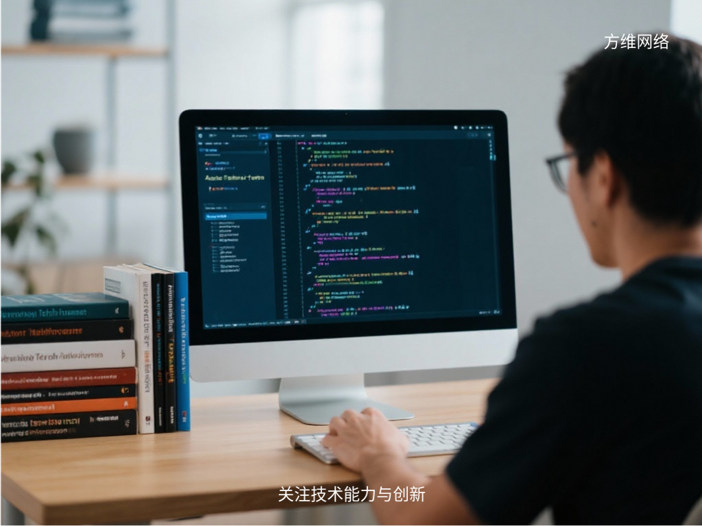 關(guān)注技術(shù)能力與創(chuàng)新