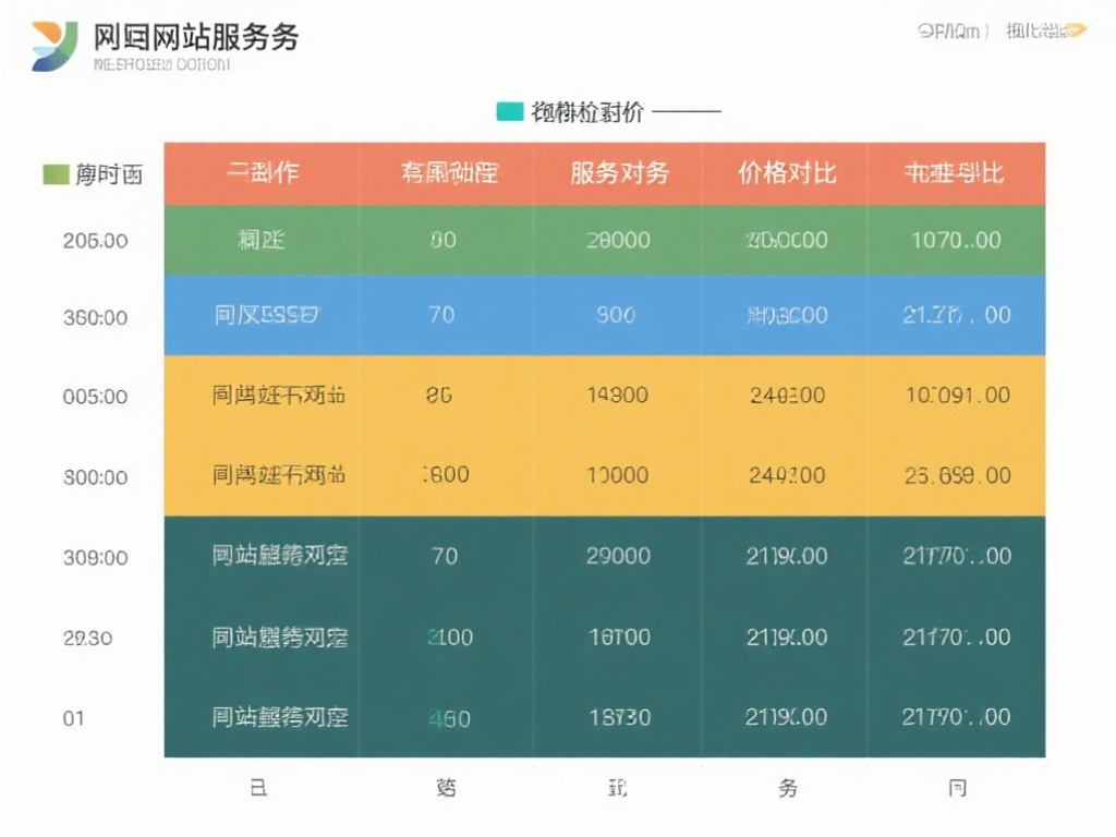 對(duì)比價(jià)格與性價(jià)比