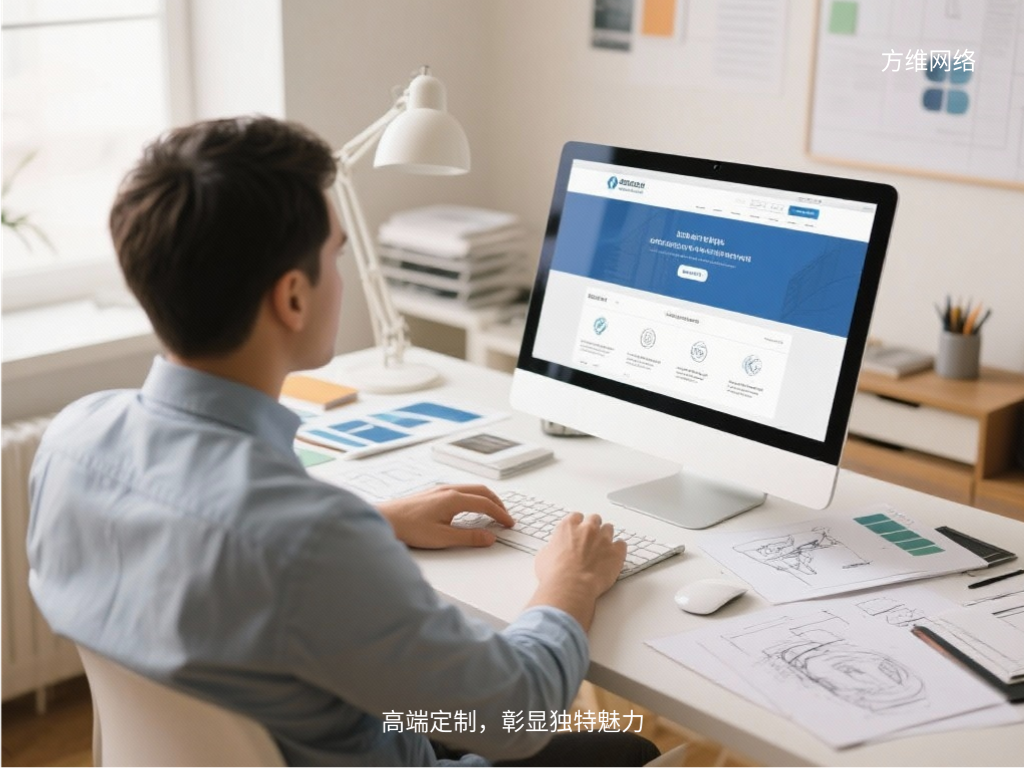 高端定制,彰顯獨特魅力