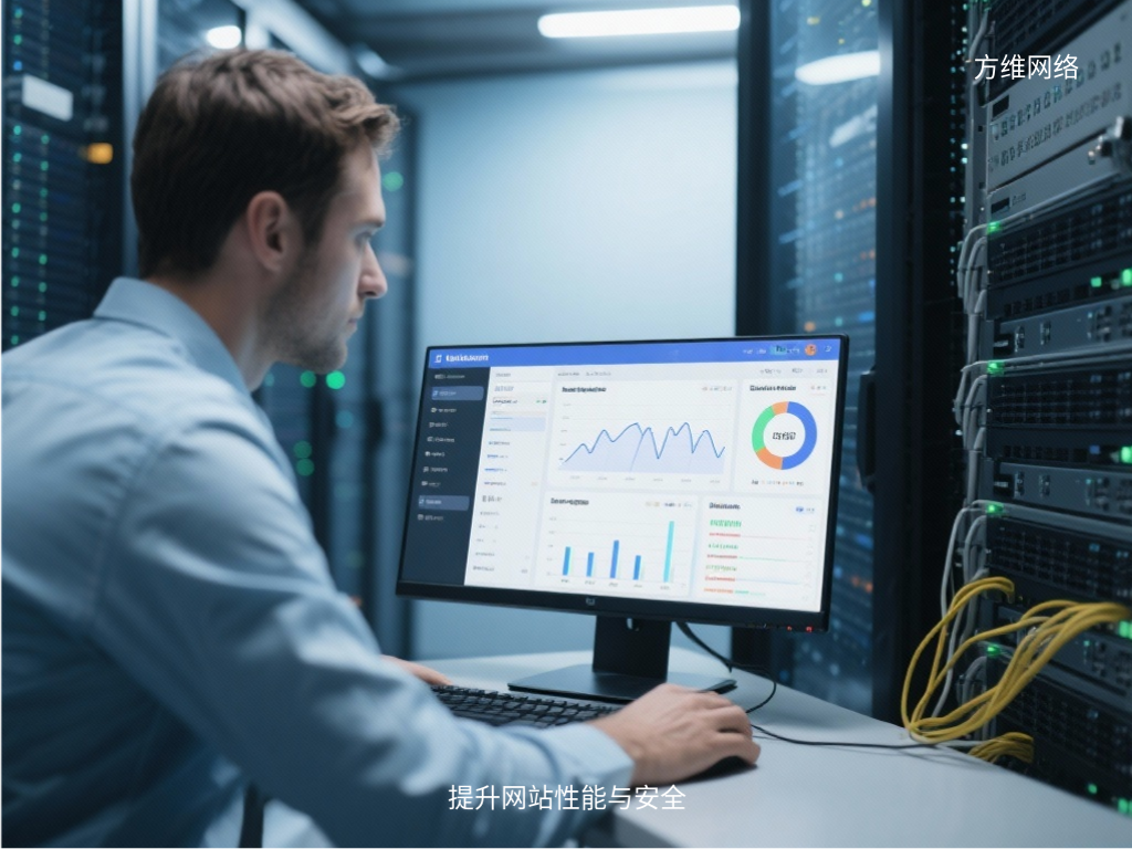 提升網(wǎng)站性能與安全