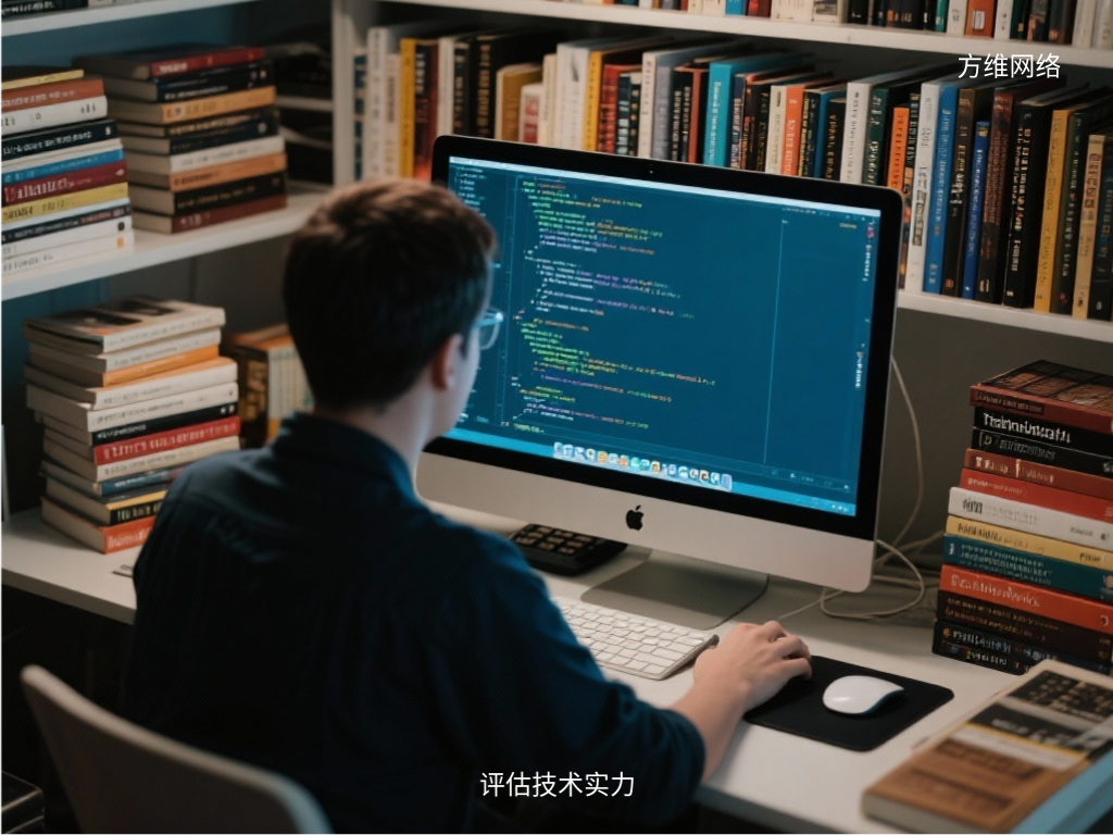 評(píng)估技術(shù)實(shí)力