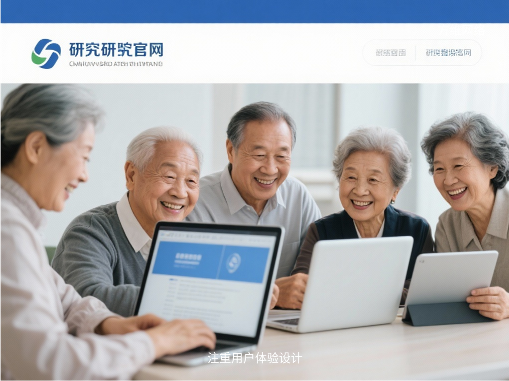 注重用戶體驗設(shè)計