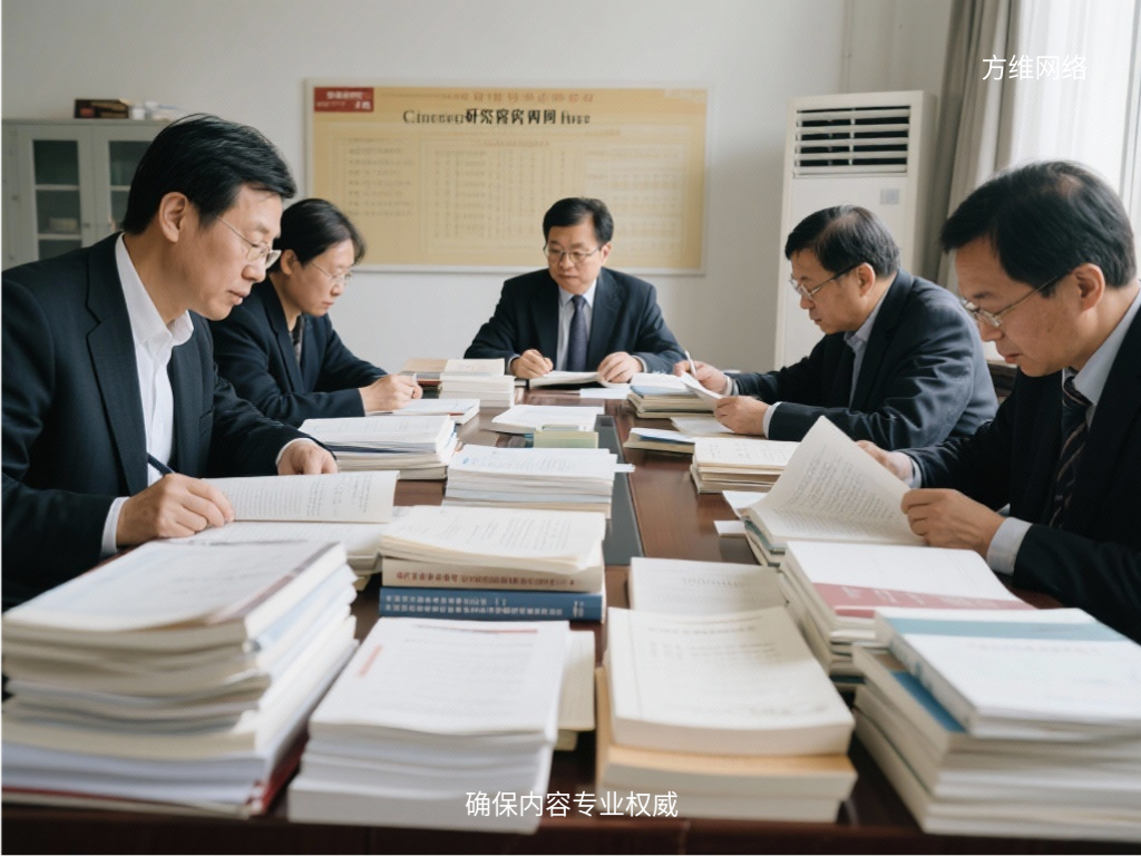 確保內(nèi)容專業(yè)權(quán)威