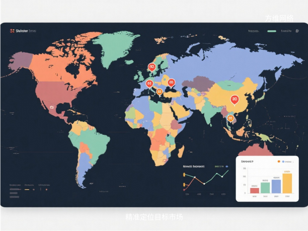 精準定位目標市場