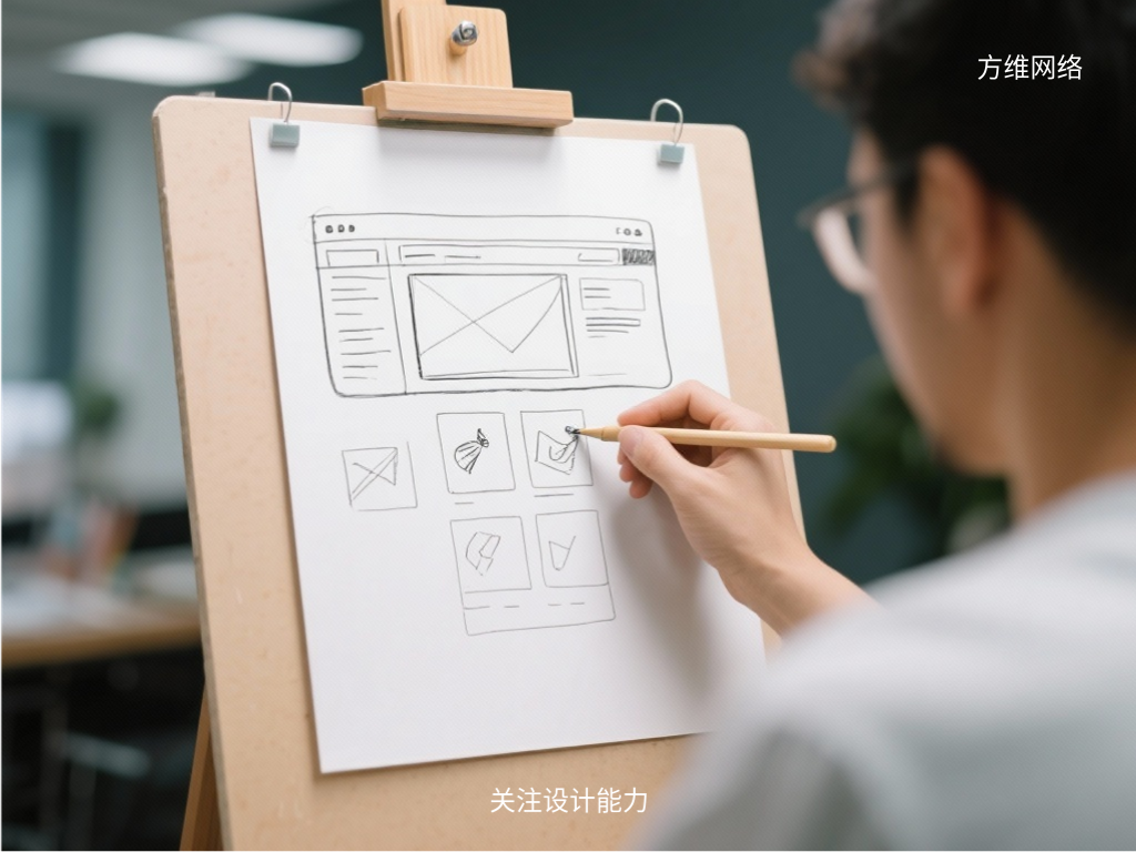 關(guān)注設(shè)計(jì)能力