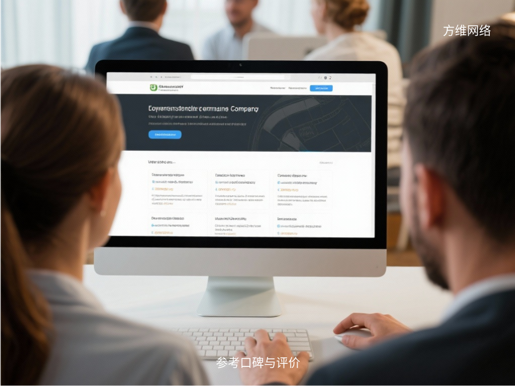 參考口碑與評(píng)價(jià)